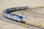 California Zephyr